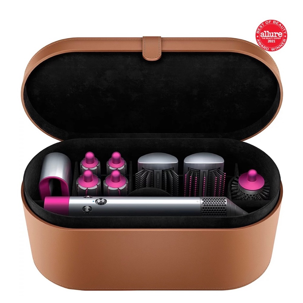 DYSON Airwrap. Great condition. Used about 5 times